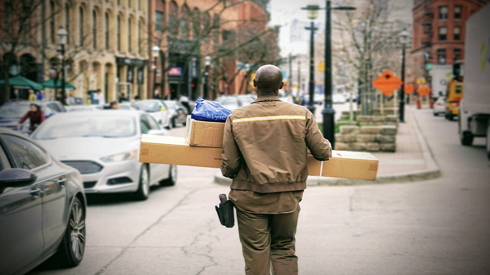 Fixing the Challenges Associated with Last-Mile Delivery